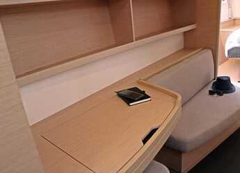 Alquilar catamarán en Marina Frapa - Lagoon 42 - 3 + 1 cab.