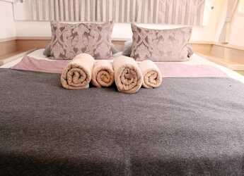 Alquilar catamarán en Marina Frapa - Lagoon 42 - 3 + 1 cab.