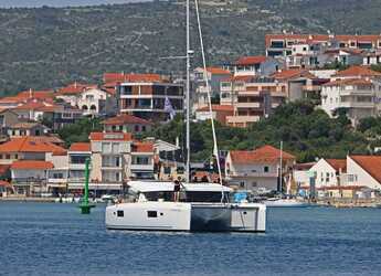 Alquilar catamarán en Marina Frapa - Lagoon 42 - 4 + 2 cab.