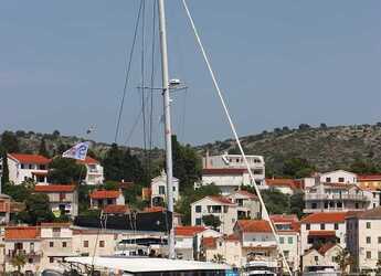 Alquilar catamarán en Marina Frapa - Lagoon 42 - 4 + 2 cab.