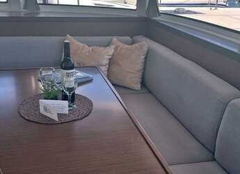 Alquilar catamarán en Marina Frapa - Lagoon 42 - 4 + 2 cab.