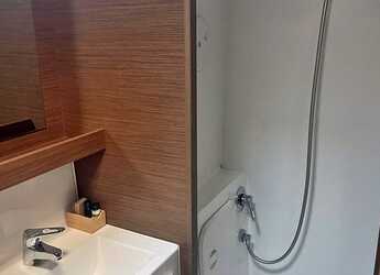 Alquilar catamarán en Marina Frapa - Lagoon 42 - 4 + 2 cab.