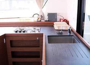 Alquilar catamarán en Marina Frapa - Lagoon 42 - 4 + 2 cab.