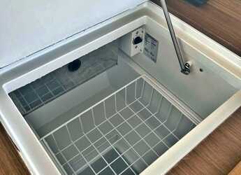 Alquilar catamarán en Marina Frapa - Lagoon 42 - 4 + 2 cab.