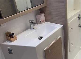 Alquilar catamarán en Marina Frapa - Lagoon 42 Millenium