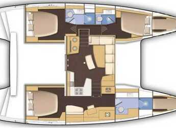 Alquilar catamarán en Marina Frapa - Lagoon 42 OW