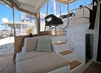 Alquilar catamarán en Marina Frapa - Lagoon 42 OW