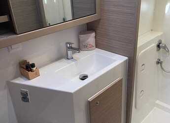 Alquilar catamarán en Marina Frapa - Lagoon 42 OW