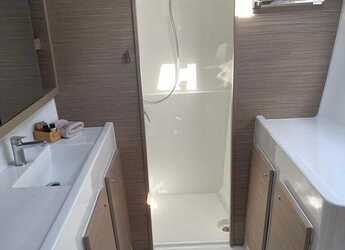 Alquilar catamarán en Marina Frapa - Lagoon 42 OW