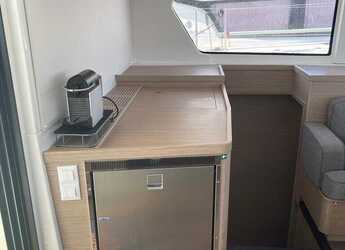 Alquilar catamarán en Marina Frapa - Lagoon 42 OW