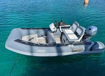 Alquilar catamarán en Marina Frapa - Lagoon 42 OW