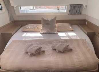 Alquilar catamarán en Marina Frapa - Lagoon 42 OW