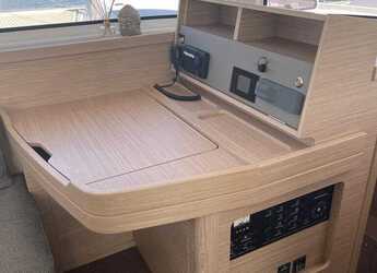 Alquilar catamarán en Marina Frapa - Lagoon 42 OW