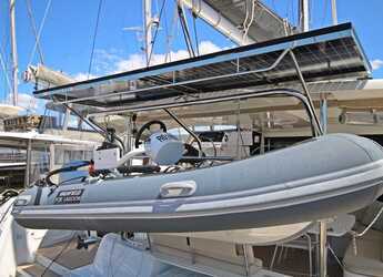 Alquilar catamarán en Marina Frapa - Lagoon 42 OW