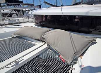 Alquilar catamarán en Marina Frapa - Lagoon 42 OW