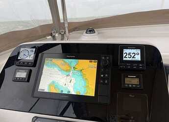 Alquilar catamarán en Marina Frapa - Lagoon 42 OW