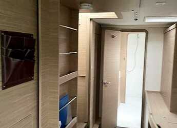 Alquilar catamarán en Marina Frapa - Lagoon 42 OW