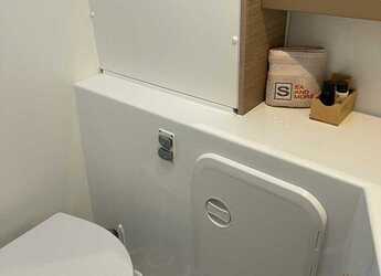 Alquilar catamarán en Marina Frapa - Lagoon 42 OW