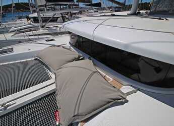Alquilar catamarán en Marina Frapa - Lagoon 42 OW