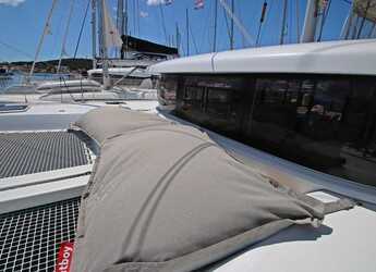 Alquilar catamarán en Marina Frapa - Lagoon 42 OW