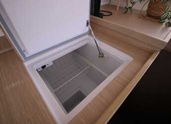 Alquilar catamarán en Marina Frapa - Lagoon 42 OW