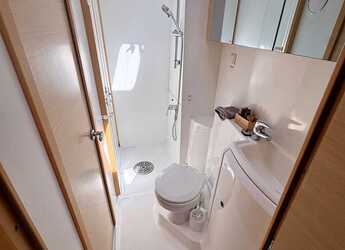 Alquilar catamarán en Marina Frapa - Lagoon 421 - 3 cab.