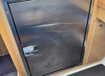 Alquilar catamarán en Marina Frapa - Lagoon 421 - 3 cab.