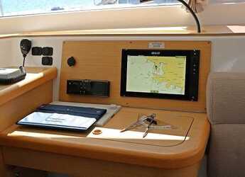 Alquilar catamarán en Marina Frapa - Lagoon 421 - 3 cab.