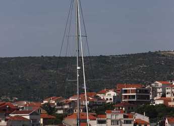 Alquilar catamarán en Marina Frapa - Lagoon 421 - 3 cab.