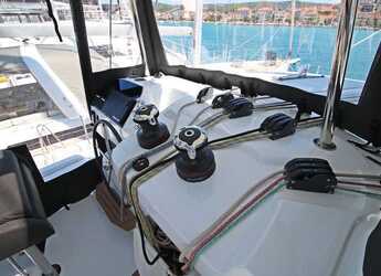 Alquilar catamarán en Marina Frapa - Lagoon 43 - 3 + 2 cab.