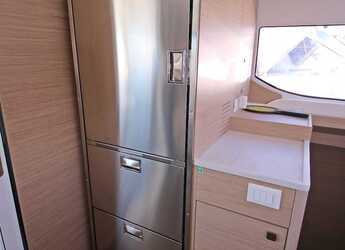 Alquilar catamarán en Marina Frapa - Lagoon 43 - 3 + 2 cab.