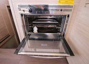 Alquilar catamarán en Marina Frapa - Lagoon 43 - 3 + 2 cab.