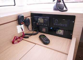 Alquilar catamarán en Marina Frapa - Lagoon 43 - 3 + 2 cab.