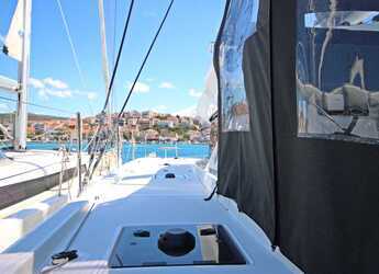 Alquilar catamarán en Marina Frapa - Lagoon 43 - 3 + 2 cab.