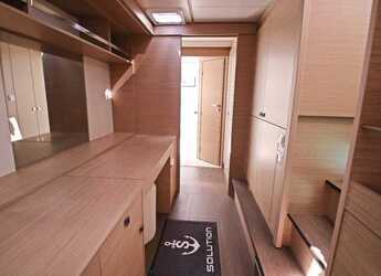 Alquilar catamarán en Marina Frapa - Lagoon 43 - 3 + 2 cab.