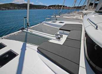 Alquilar catamarán en Marina Frapa - Lagoon 43 - 3 + 2 cab.