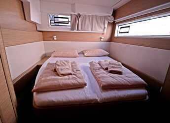 Alquilar catamarán en Marina Frapa - Lagoon 43 - 3 + 2 cab.