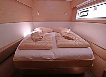 Alquilar catamarán en Marina Frapa - Lagoon 43 - 3 + 2 cab.