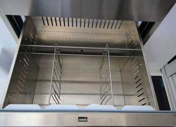 Alquilar catamarán en Marina Frapa - Lagoon 43 - 3 + 2 cab.