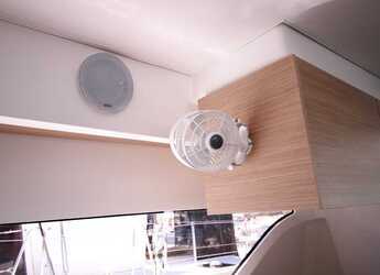 Alquilar catamarán en Marina Frapa - Lagoon 43 - 3 + 2 cab.