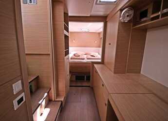 Alquilar catamarán en Marina Frapa - Lagoon 43 - 3 + 2 cab.