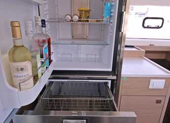 Alquilar catamarán en Marina Frapa - Lagoon 43 - 3 + 2 cab.