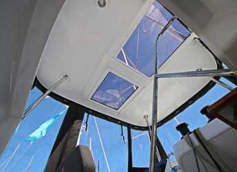 Alquilar catamarán en Marina Frapa - Lagoon 43 - 3 + 2 cab.