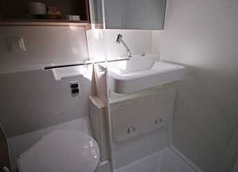 Alquilar catamarán en Marina Frapa - Lagoon 43 - 3 + 2 cab.