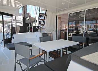 Alquilar catamarán en Marina Frapa - Lagoon 43 - 3 + 2 cab.