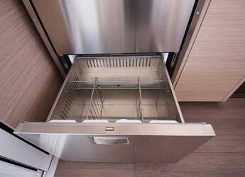 Alquilar catamarán en Marina Frapa - Lagoon 43 - 3 + 2 cab.