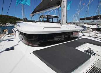 Alquilar catamarán en Marina Frapa - Lagoon 43 - 3 + 2 cab.