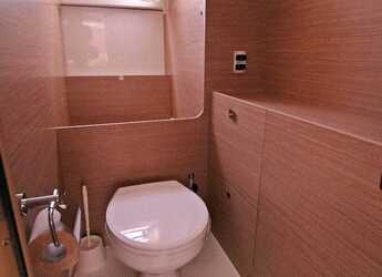 Alquilar catamarán en Marina Frapa - Lagoon 43 - 3 + 2 cab.