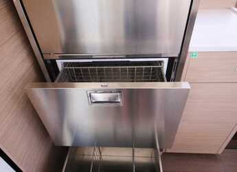 Alquilar catamarán en Marina Frapa - Lagoon 43 - 3 + 2 cab.