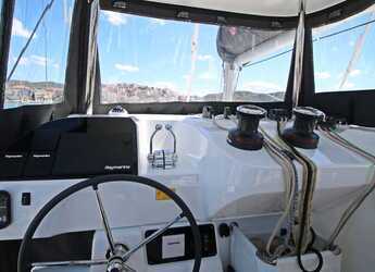 Alquilar catamarán en Marina Frapa - Lagoon 43 - 3 + 2 cab.